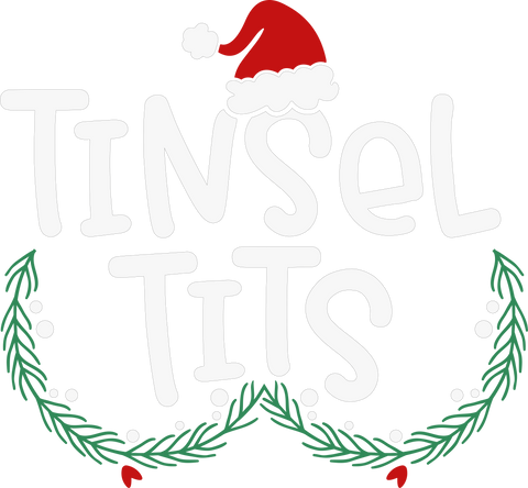 Jingle and Bells DTF