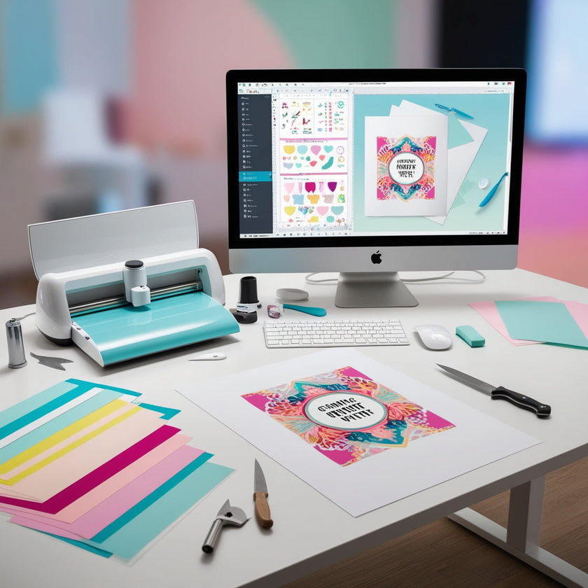 The Best Way to Cut Out Images for DTF Prints