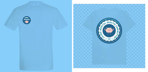 Custom T-Shirt
