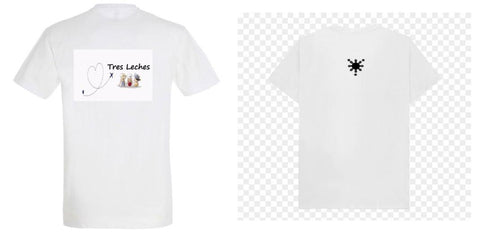 Custom T-Shirt
