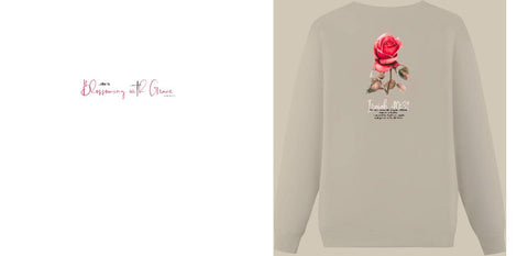Custom Sweatshirt