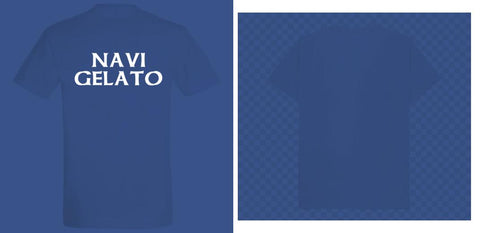 Custom T-Shirt