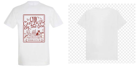 Custom T-Shirt