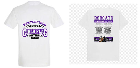Custom T-Shirt