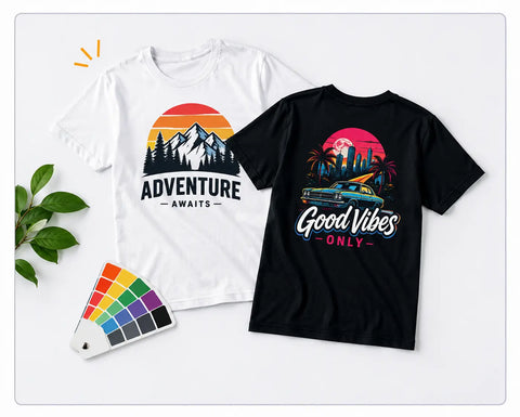 Custom T-Shirt