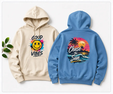 Custom Hoodies