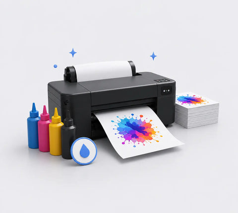 2. We Print It