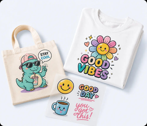 Ready to Print
