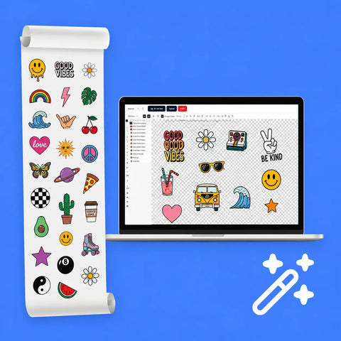 DTF Gang Sheet Builder for Custom Transfers Print Ready in Minutes Now