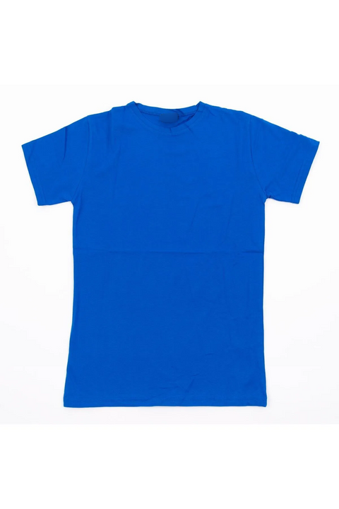 1 Side Print Custom Bulk Shirt (With Shirt)