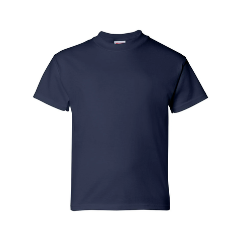 1 Side Custom Bulk Shirt (Without Shirt)